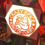 用户对于クレイジースパイス的评论图