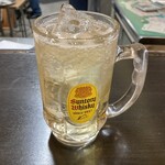 用戶對於旭軒 駅前本店的評論圖