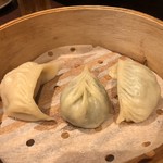 User's review image for 點水樓 別館