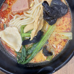 User's review image for 楊國福 マーラータン 高田馬場店
