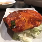用户对于大詔閣 四条店的评论图
