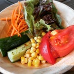 User's review image for ハヌリ 新橋店