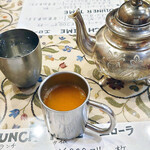 用戶對於アジャンタ 寺町店的評論圖