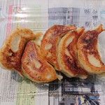 用戶對於餃子 篭蔵的評論圖