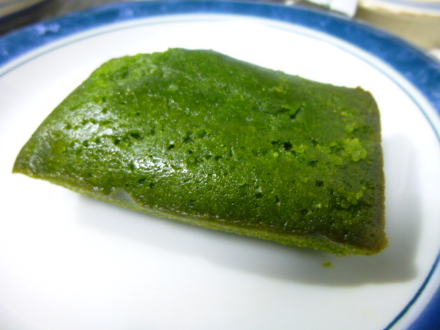 用戶對於茶の環 日本橋三越店的評論圖