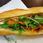 用戶對於LONG DINH VIET NAM RESTAURANT 心斎橋店的評論圖