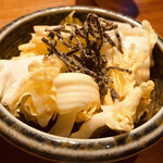 用戶對於鶏焼みどり的評論圖