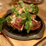 用戶對於YONA YONA BEER WORKS 神田店的評論圖