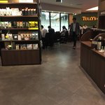 用戶對於タリーズコーヒー 御堂筋本町ビル店的評論圖