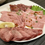 用戶對於焼肉秀的評論圖