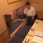 用户对于兼平鮮魚店 中洲川端店的评论图