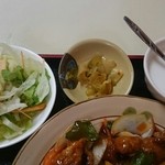 用戶對於福臨門的評論圖