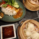 用戶對於アジアンキッチン サナギ的評論圖