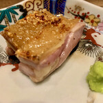 用戶對於炭火焼鳥 とり将的評論圖