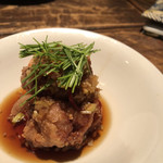 用户对于夕月的评论图