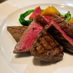 User's review image for ダルマット 西麻布本店