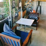 User's review image for CAF'E MID STAMP EBISU