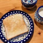 User's review image for パン工房 ボングー アプラ店