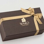 用戶對於和光 ケーキ＆チョコレートショップ的評論圖