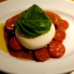 User's review image for カプリチョーザ 渋谷本店