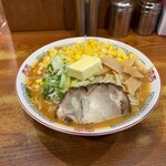 User's review image for みそラーメンのよし乃 アピア店