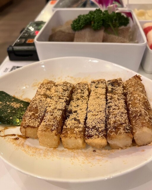 用户对于芙蓉火鍋城 長堀橋店的评论高清图