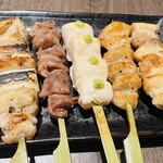 用戶對於和風個室居酒屋 灯 有楽町日比谷店的評論圖