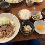 User's review image for えいき