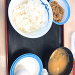 User's review image for 松屋   板橋区役所前店