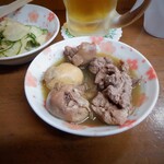 用户对于鳥の小川的评论图