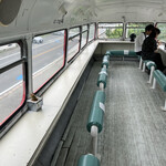 用戶對於ロンドンバスカフェ的評論圖