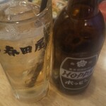 用戶對於大衆酒場春田屋 練馬2号店的評論圖