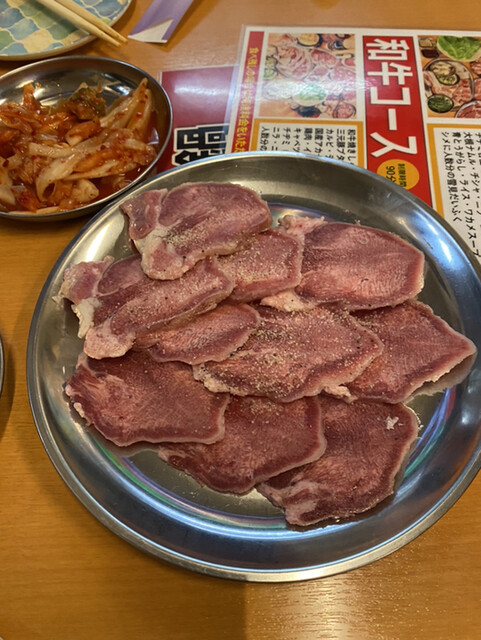 用戶對於韓国屋台料理 とらじ 堺駅南口店的評論高清圖