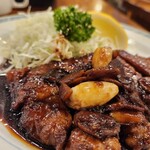 用戶對於ビアレストラン オーシー なんばOCAT店的評論圖