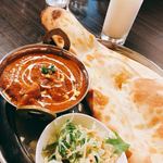 用户对于ネパールのカレー屋さん 新琴似店的评论图