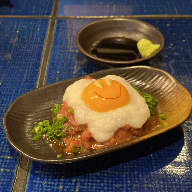用戶對於立食焼肉 一穂 福島店的評論圖