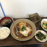 用戶對於こみや食堂的評論圖