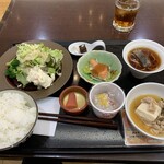 用戶對於ホテル法華クラブ札幌的評論圖