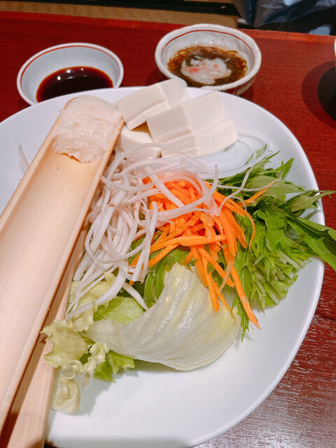User's recommendation image for ちり家