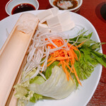 User's review image for ちり家