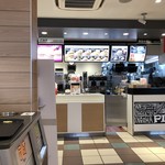 User's review image for マクドナルド 36号里塚店