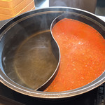 User's review image for しゃぶ葉 吉祥寺店
