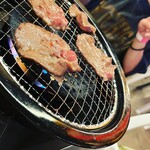 用戶對於祭屋台とBBQビアガーデン的評論圖