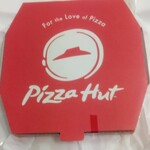 User's review image for ピザハット 伏古店