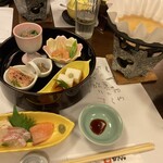 用戶對於がんこ 曽根崎本店的評論圖