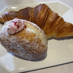 User's review image for ブールアンジュ 天神地下街店