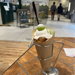 User's review image for マルトメ・ザ・ジューサリー パフェテリア 心斎橋パルコ店