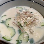用户对于旬彩酒房 演 茅場町店的评论图