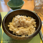 User's review image for おだし食堂