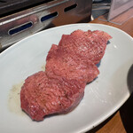 用戶對於焼肉家 てっちゃん的評論圖